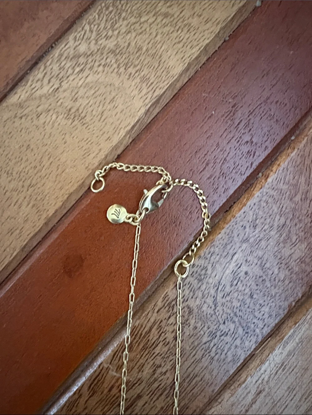Madewell Necklace - Picture 3 of 3